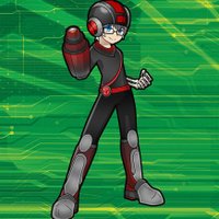 MegamanChronicles Grim Reaper Vtuber (@exechronicles) 's Twitter Profile