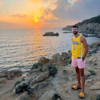 Zakaria David (@zakiderossi) 's Twitter Profile