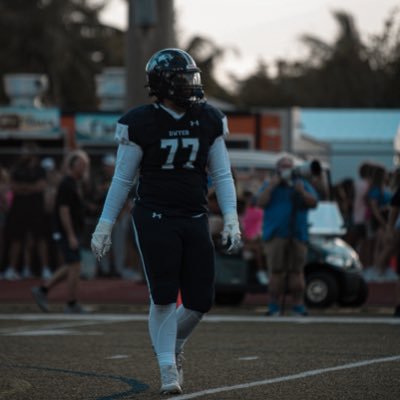 c/o 2025|OL 6’3 260|4.0gpa 4.5weighted| @dwyerhsfootball