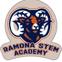 Ramona STEM Academy(@RamonaESYISD) 's Twitter Profileg
