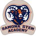 Ramona STEM Academy (@RamonaESYISD) Twitter profile photo