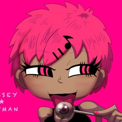 Massey★Popmanさんのプロフィール画像