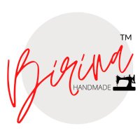 Birina Handmade ™ (@birinahandmade) 's Twitter Profile Photo Birina Handmade ™ (@birinahandmade) 's Twitter Profile Photo