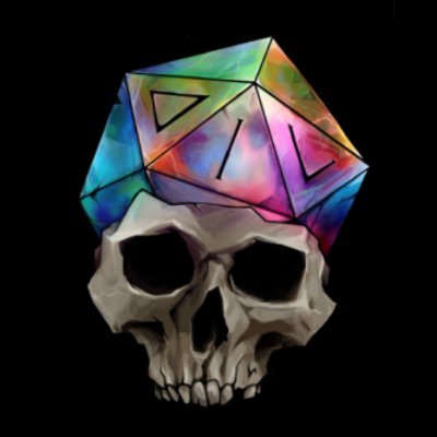 🏳️‍🌈 Dice Imitate Life - Wednesdays @ 9PM EST 🎲