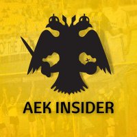 AEK Insider (@aekinsider) 's Twitter Profile Photo AEK Insider (@aekinsider) 's Twitter Profile Photo