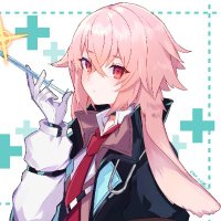 Ansel, the bnuuy medic! (@rabbithealing) 's Twitter Profile
