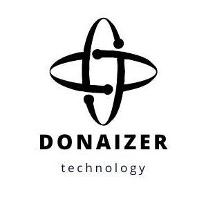 Donaizer Technology is a company whose goal is to provide solutions to all software problems.
Donaizer is also majoring in robotics and programming.