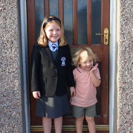 ailidhbell's profile picture. Science/Biology teacher 🔬🌺🧬🧠🦠🐞
                                                            Mum of 2 ❤️💙