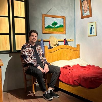 b_kushnirchuk's profile picture. 