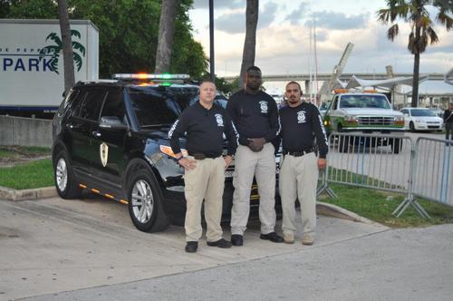 PoliceUpfitters's profile picture.