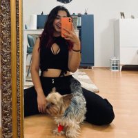 Seray (@seraysudearas) 's Twitter Profile Photo