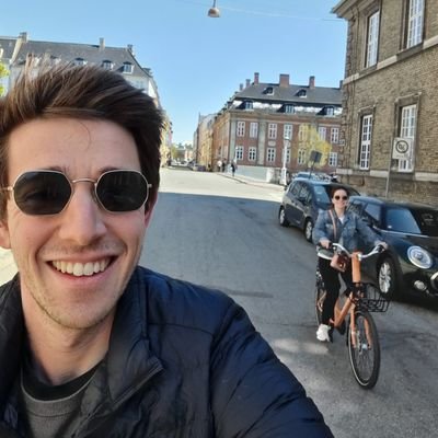 sdseitler's profile picture. Junior Doctor. University of Birmingham  graduate. #MUFC