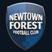 Newtown Forest (@newtownforestfc) Twitter profile photo Newtown Forest (@newtownforestfc) Twitter profile photo