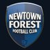 Newtown Forest (@NewtownForestFC) Twitter profile photo