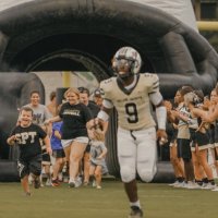 Kj (@kjchatman44) 's Twitter Profile