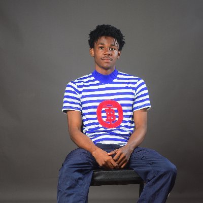 Student @DataCamp || Python developer.
Building NLP and CV systems.
