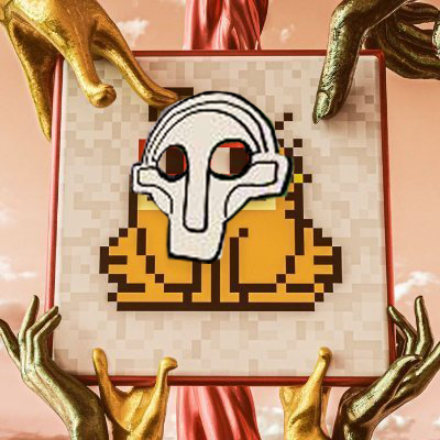 DeepHouseETHさんのプロフィール画像