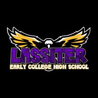 Lassiter Early College High School(@LassiterECHS) 's Twitter Profile Photo