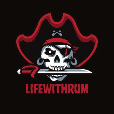 LifeWithRum Profile Picture