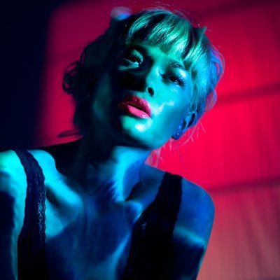 GladiolaSpunk's profile picture. 