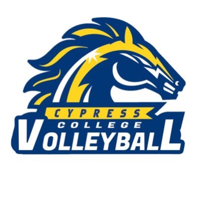 The official Twitter of Cypress College Indoor & Beach Volleyball.🏐 2021 OEC Champions.🏆CCCAA member. Located in sunny☀️SoCal. Go Chargers! #CypCity