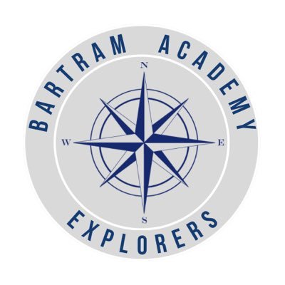 Home of the Explorers. School of discovery and innovation.