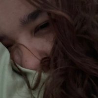 Ash (@ghostieinmynose) 's Twitter Profile