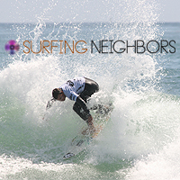 Surfing Social Network where you can upload videos, add photos, tag friends, announce status updates! Join the surfing social network