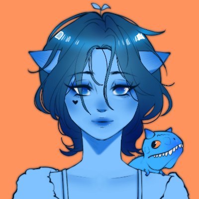 Marya🦖|artist|さんのプロフィール画像