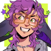 Gibbledygoo | Comms Open ✨(@gibbledygoo) 's Twitter Profile Photo