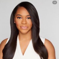 Kiyana Lewis(@kiyanalewiswx) 's Twitter Profile Photo