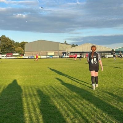 q_chrissie's profile picture. 🇮🇪🇮🇪