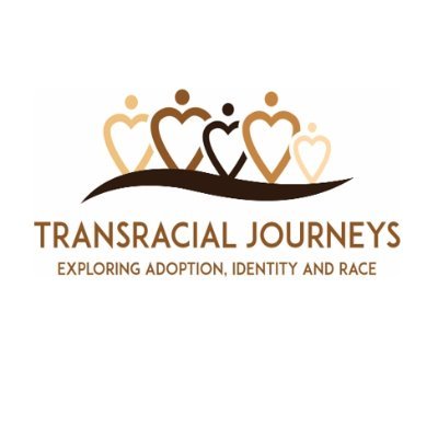 Transracial Journeys envisions greater understanding of and support for transracially adopted persons and their families in all stages of life.