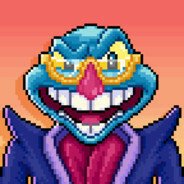 @Squished_Y is making amazing games!
I want to share his games and your games to the world!
#pixelart #gamedev #indiegame #afh #awayfromhome