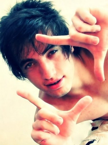 Tudo que sonhei nessa vida pode crer, você é. ♪