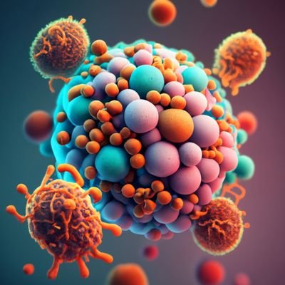 Just a cell full of fat. Let’s talk inflammation, lipids & immunity.