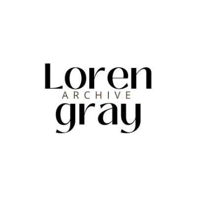 Content of Loren Gray (fan account)