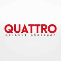 Quattro Aksesuar(@quattroaksesuar) 's Twitter Profile Photo