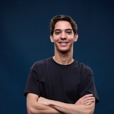 GrossGabry's profile picture. Freelancer Referee & League Ops, DMs Open