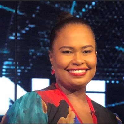 Award Winning Anchor #MorningLive SABC2 & SABC News Channel | SAfm #Update @Noon 104-107fm | Top 200 Most Influential African Women on Twitter | RT≠ Endorsement