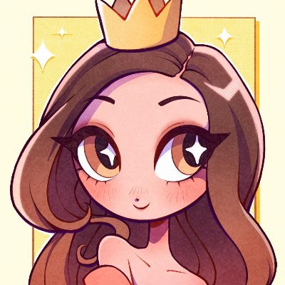 She/Her
★ Twitch Emote Artist
★ PFP by @trsgatitos
★ Banner by @yoursforest