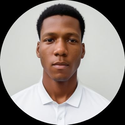 CEO of NuelHub.
•Frontend Developer
•Writer
GitHub: https://t.co/mYNe167GNv
LinkedIn: https://t.co/qveK3mRZBW
Student of your knowledge.📍