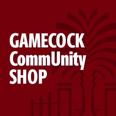 Gamecock CommUnity Shop