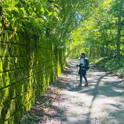 アラフォーのL🌈/🗼/🆓/🧡→服靴帽子とか・コスメ・町中華・お酒・カフェ・登山・街歩き・映画・音楽・読書・動物/備忘録的な/食べてばかり/わりとオタク/無言フォロー失礼します🙇‍♀️