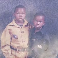 Dozie (@i_amdozie) 's Twitter Profile