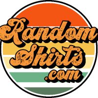 Random Shirts(@randomshirts) 's Twitter Profile Photo