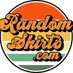 Random Shirts (@randomshirts) Twitter profile photo Random Shirts (@randomshirts) Twitter profile photo