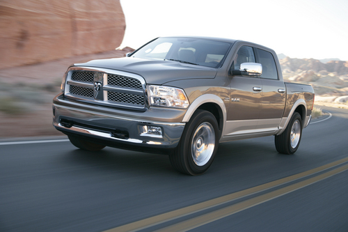 Dodge Ram (@Dodgeoficial) / Posts / X