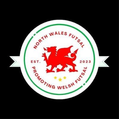 Promoting the sport of futsal in North Wales