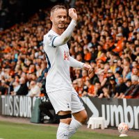 Thomas Hapgood (@tiger118118) 's Twitter Profile